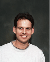 Photo of Steven Gordon