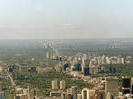 Toronto from CN Tower