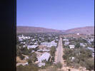 Alice Main Rd from Memorial Hill