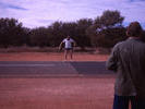 22 Bob and Lyle at Border