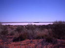 68 Lake Amadeus on the way to Ayers Rock