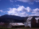 25 Alpine View at Mt Beauty from Flat Balcony