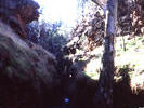 Alligator Gorge The Narrows 2