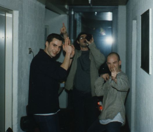 Party in corridor.jpg