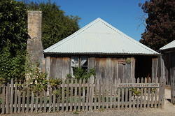 27 Sharam Cottage at Penola